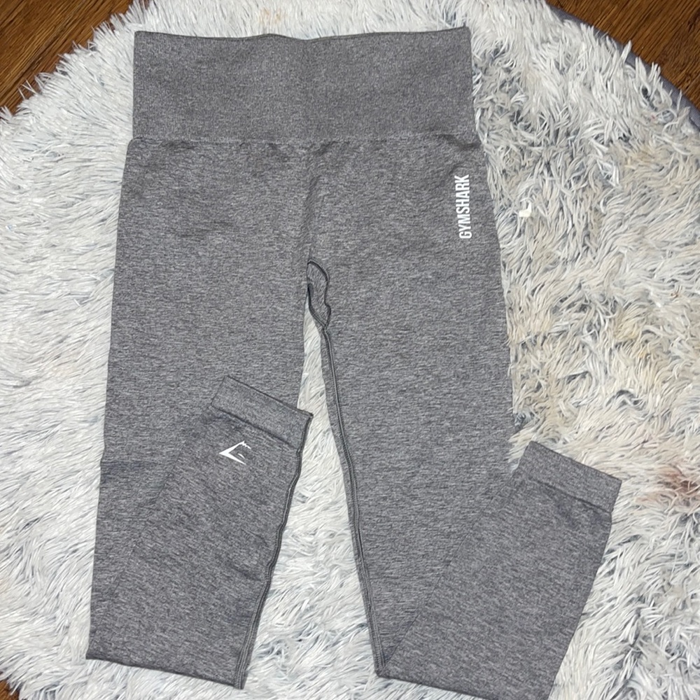 ADAPT MARL SEAMLESS LEGGINGS